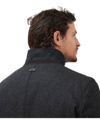 Rodd Gunn Men's Longbush Jacket