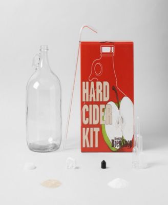 Hard Cider Making Kit