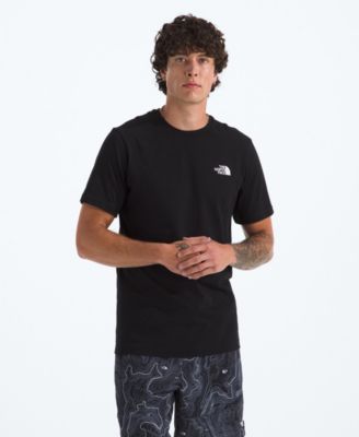 Men's Biner Graphic 4 T-Shirt