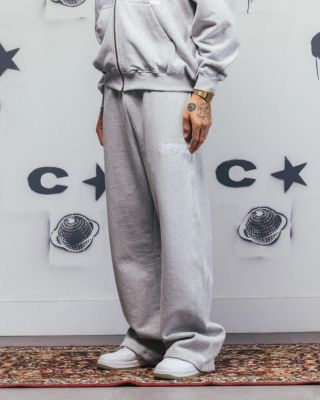 Men's Grit Trackpants