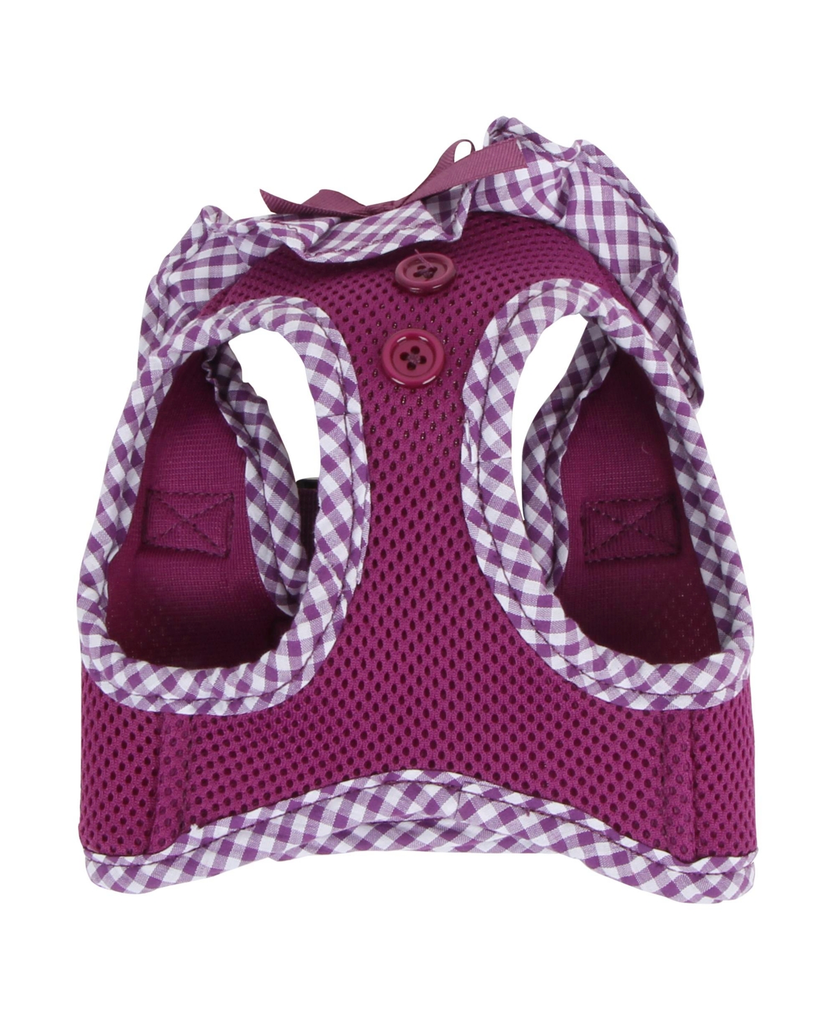 Vivien Harness B - Purple
