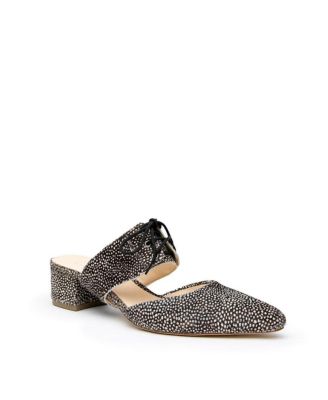 Women's Doe Tilda Customizable Slides