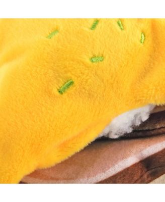 Barking Brunch Collection: Benny's Benedict