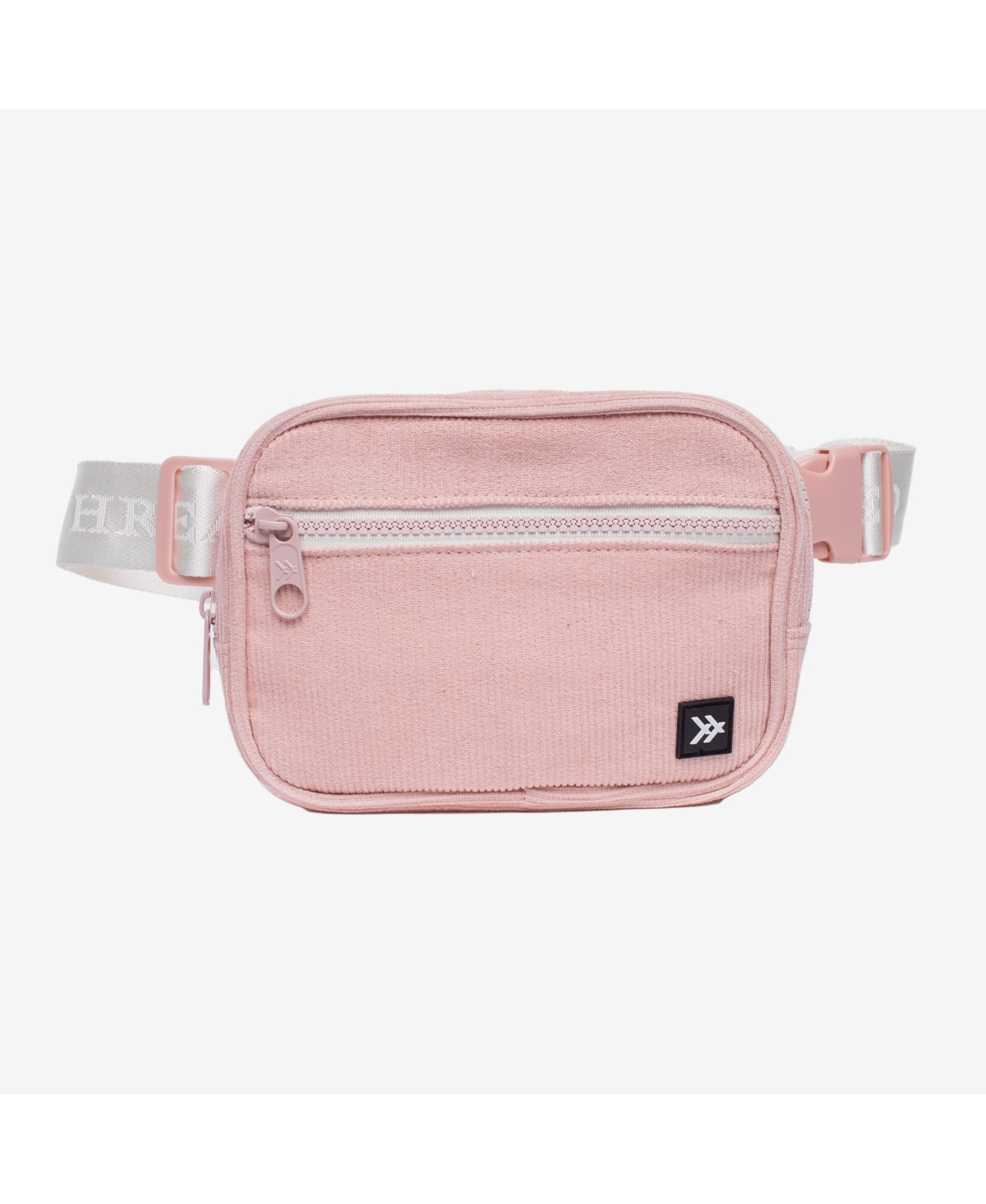 Rose Dust Fanny Pack - Pink