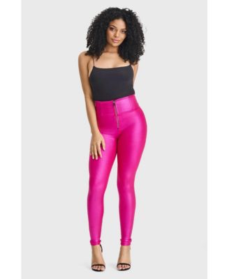 Women's Super High-Rise Sculpting Disco Pants