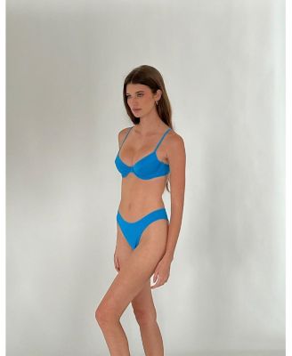 Women's Classic Scoop Bottom