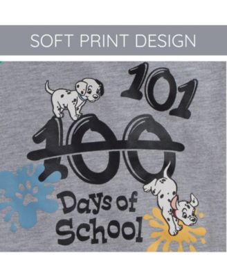 Boys Disney Matching Family T-Shirt