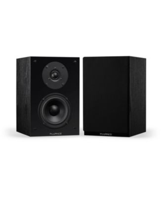 Elite High Definition Surround Sound Home Theater 7.0 Channel System - Natural Walnut (SX70WR)