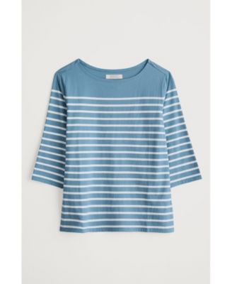 Women's Sailor Top