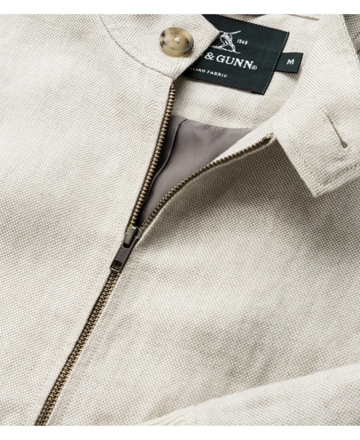 Rodd & Gunn Men's Staveley Jacket