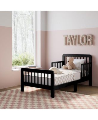 Pasadena Toddler Bed - Black
