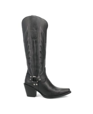 Women's Heavens To Betsy Leather Boots
