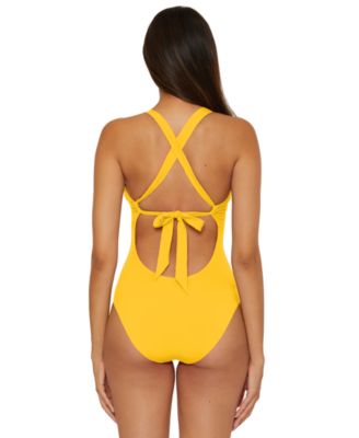 Women's Marble Canyon One-Piece Swimsuit 