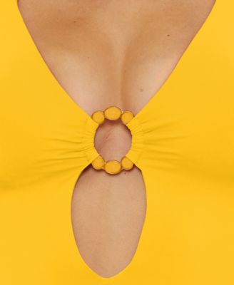 Women's Marble Canyon One-Piece Swimsuit 