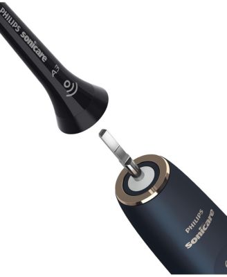 9900 Prestige Toothbrush