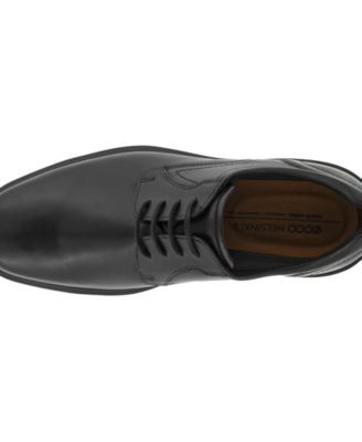 Men's Helsinki 2.0 Plain Toe Derby Shoe