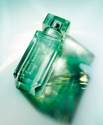 Aqua Media Cologne forte Eau de Parfum Spray, 1.2 oz.