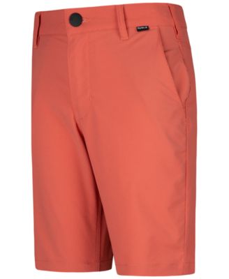 Big Boys H2O Chino Walkshorts