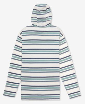 Men's OG Hooded Poncho Sweatshirt