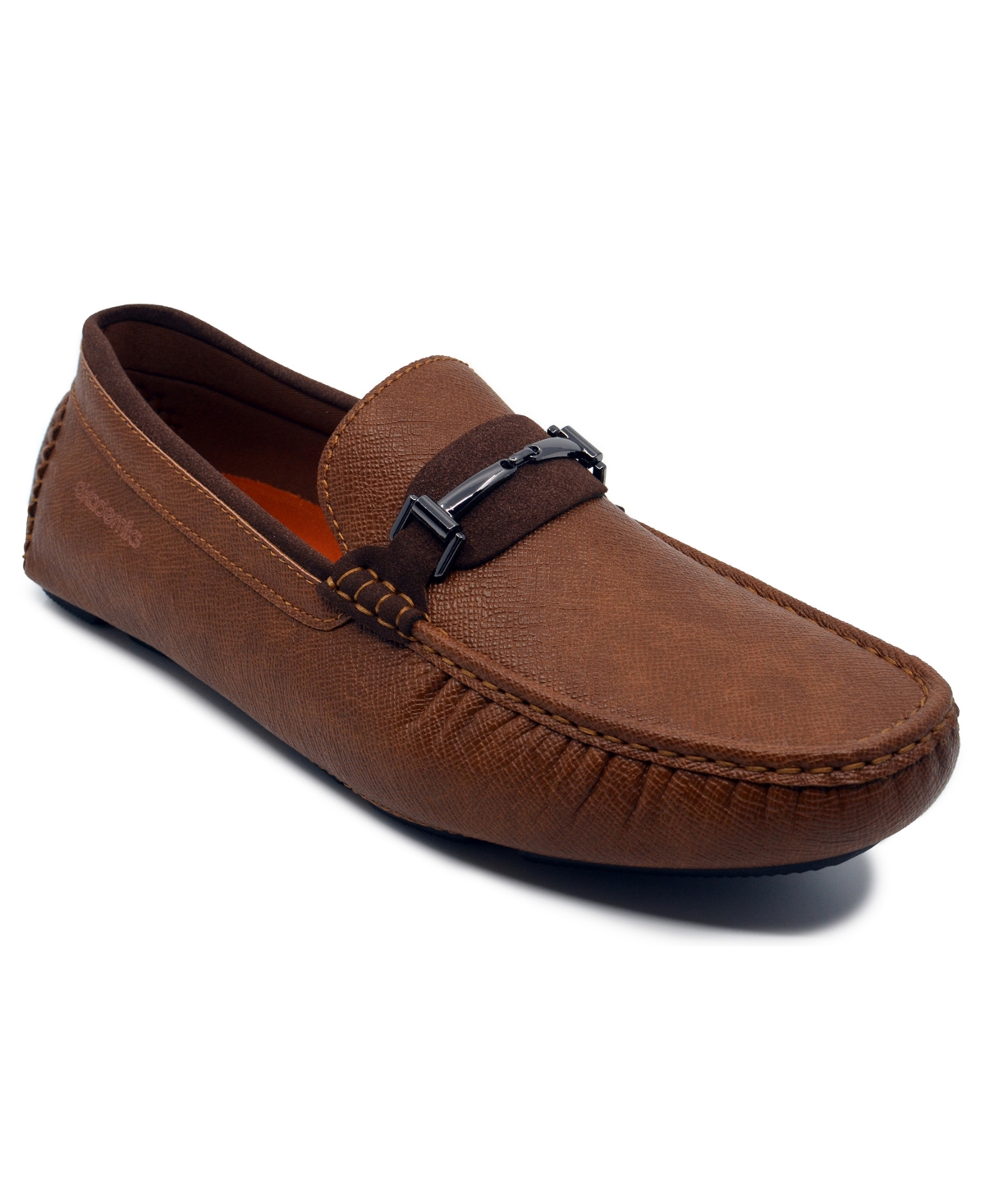 Men's Dover Driving Loafers - Tan