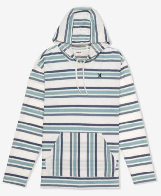 Men's OG Hooded Poncho Sweatshirt