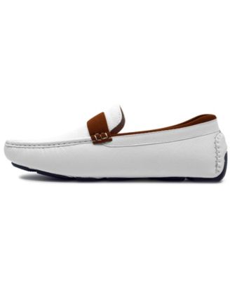 Men's Dover Slip On Driving Loafers