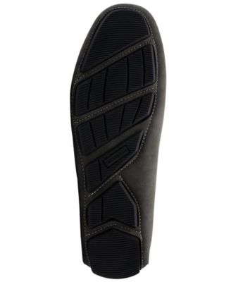 Men's Weston Slip-On Buckle Loafers