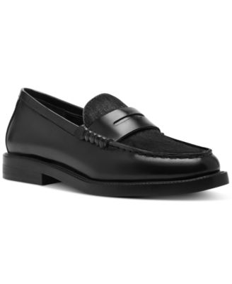 Steve Madden - Women's Madison Tailored Loafer Flats