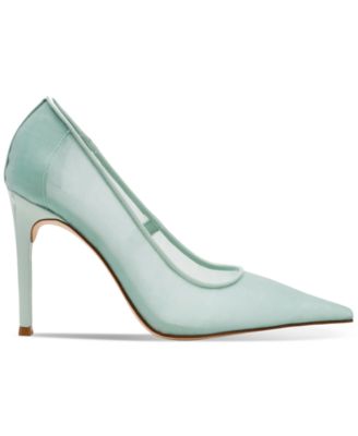 Women's Reya Pointed-Toe Pumps