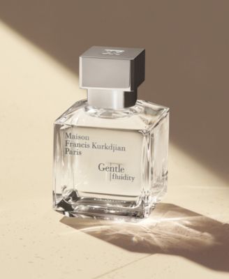Gentle Fluidity Silver Eau de Parfum, 2.4 oz.
