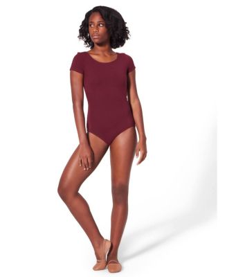 Leather Pirouette II