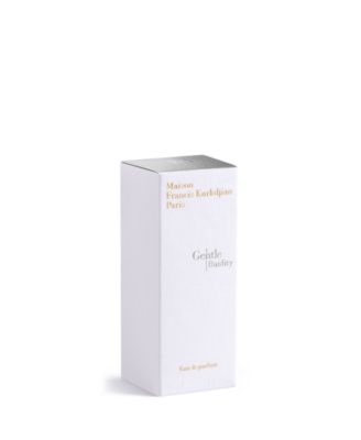 Gentle Fluidity Silver Eau de Parfum, 1.2 oz.