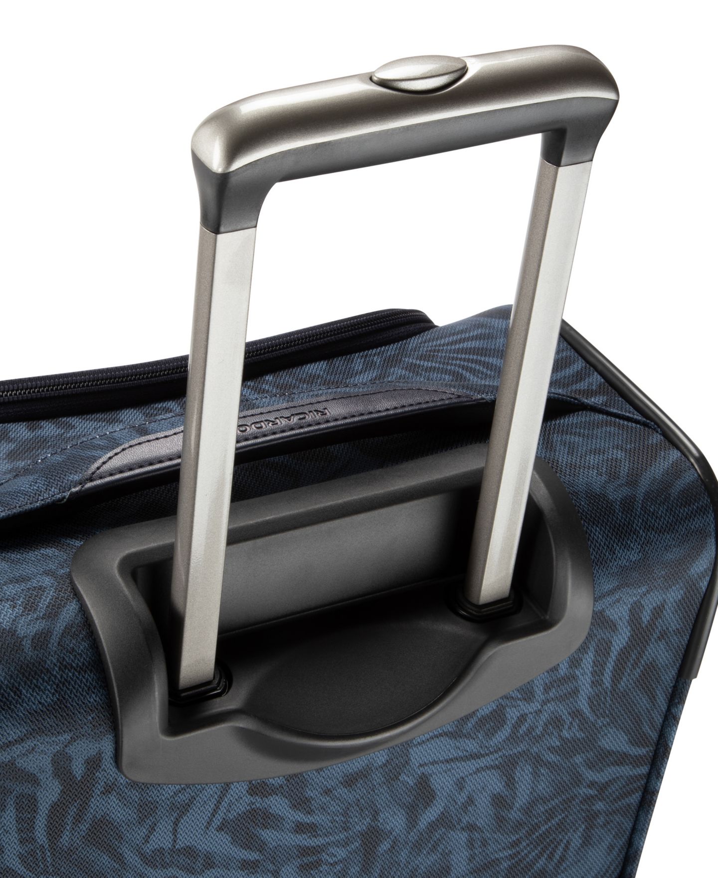 Чемоданы Ricardo Avalon Luggage Collection, цвет: Serengeti Night — фото 7