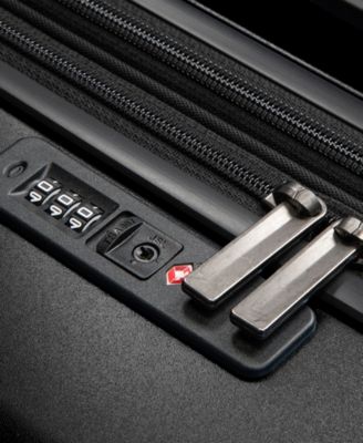 Cambria Hardside Carry-on Spinner