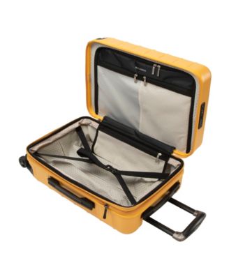Cambria Hardside Carry-on Spinner
