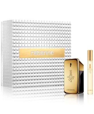 Men's 2-Pc. 1 Million Eau de Toilette Gift Set