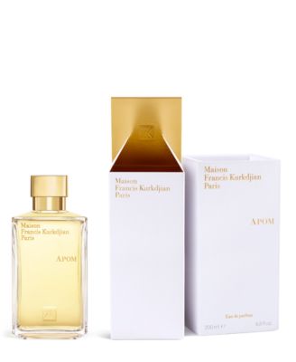 APOM Eau de Parfum Spray, 6.8 oz.