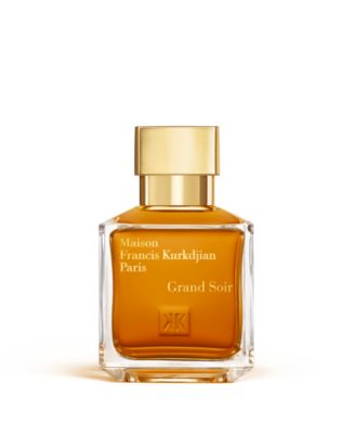 Maison Francis Kurkdjian Grand Soir 訳あり Maison Francis Kurkdjian Grand Soir Eau de Parfum - Macy's