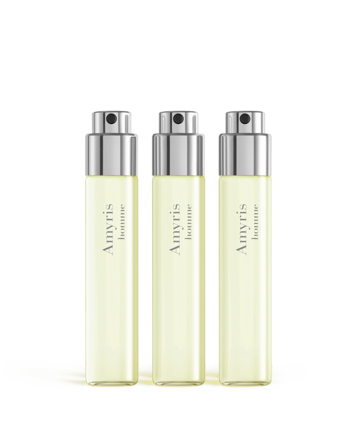 Maison Francis Kurkdjian 3-pc. Amyris Homme Eau De Toilette Globe Trotter Refills Set