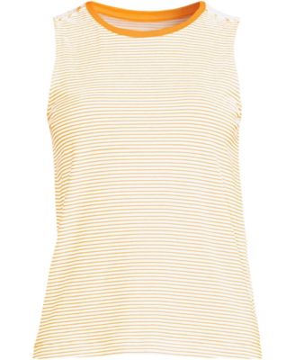 Women's Lightweight Jersey Tank Top