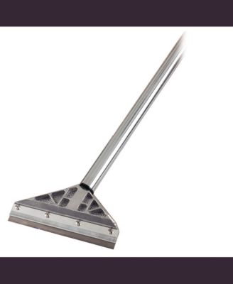 Bon 14-712 Floor Scraper - Razor Blade 8-inch - 39-inch To 59-inch Adj Handle