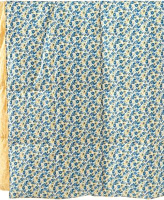 Pureloft Printed Comforter