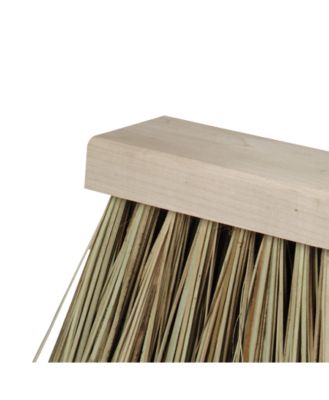 12-275 Street Broom - Palmyra 16-inch
