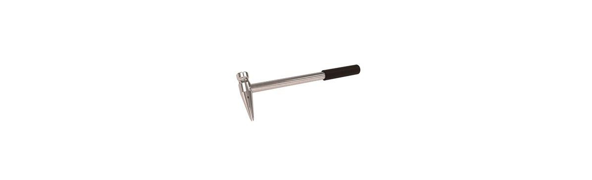 14-460 Band Breaker - Silver