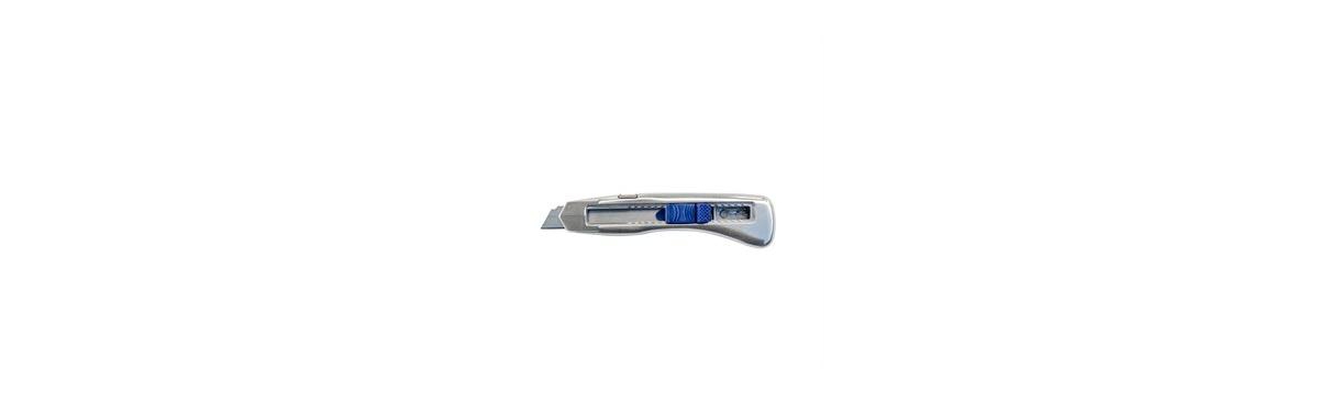 15-519 Dolphin Knife --Retractable