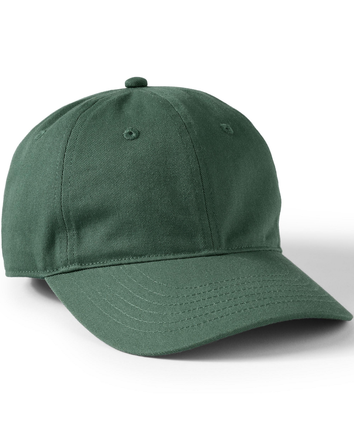 Men's Everyday Baseball Cap - Estate green