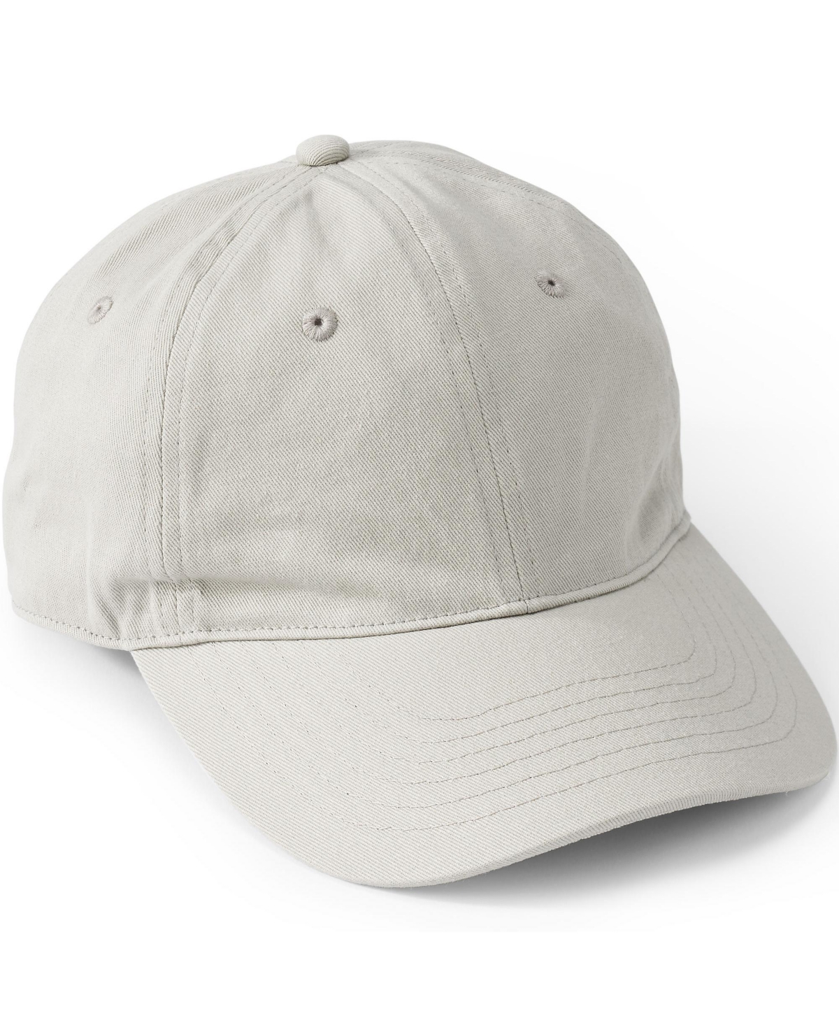 Men's Everyday Baseball Cap - Cobblestone