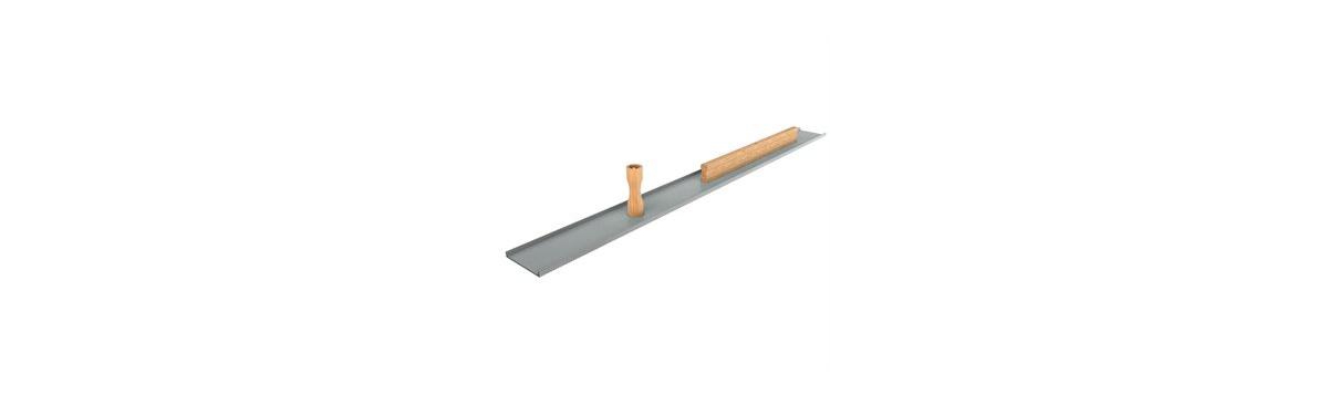 13-112 Double Notch Darby Mag - 42-inch Both Sides Serrated