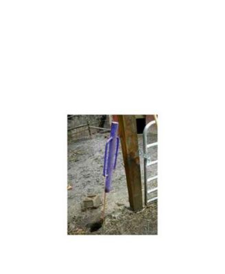 84-497 Rebar Driver  19-inch Long 1-3/8-inch Id