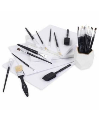 Brush Set: Value Pack - 25pc